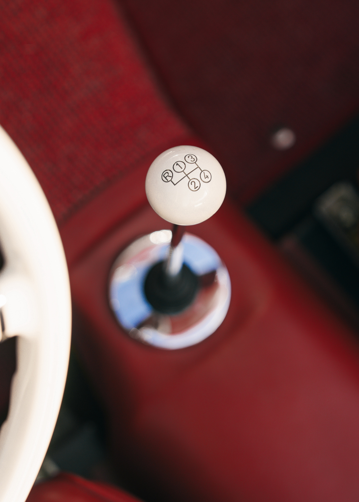 Mercedes-Benz 300 SL Roadster