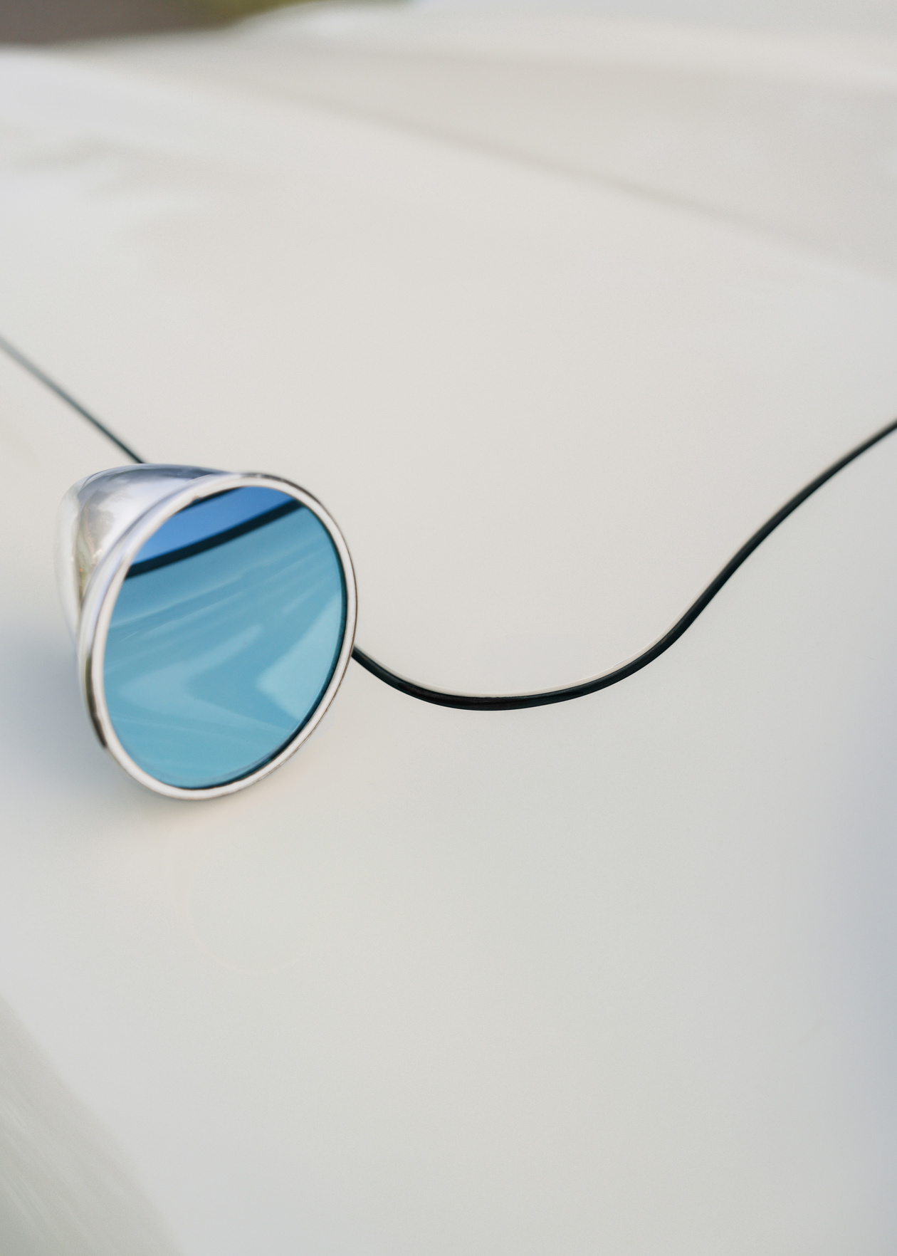 Mercedes-Benz 300 SL Roadster