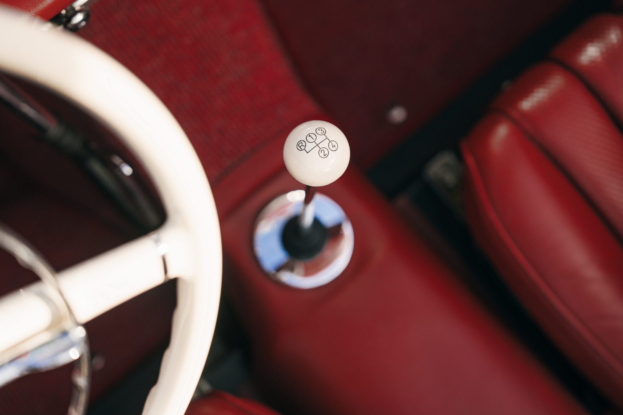 Mercedes-Benz 300 SL Roadster