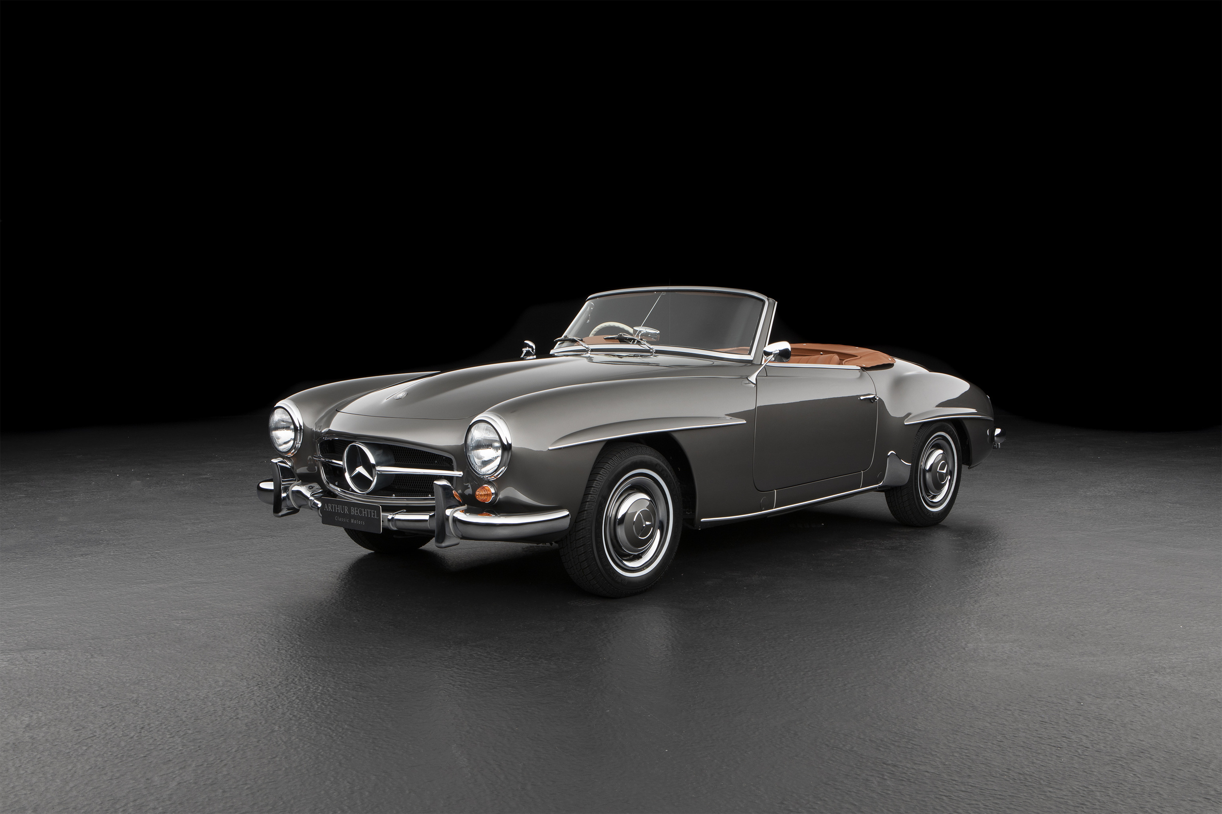 Mercedes-Benz 190 SL