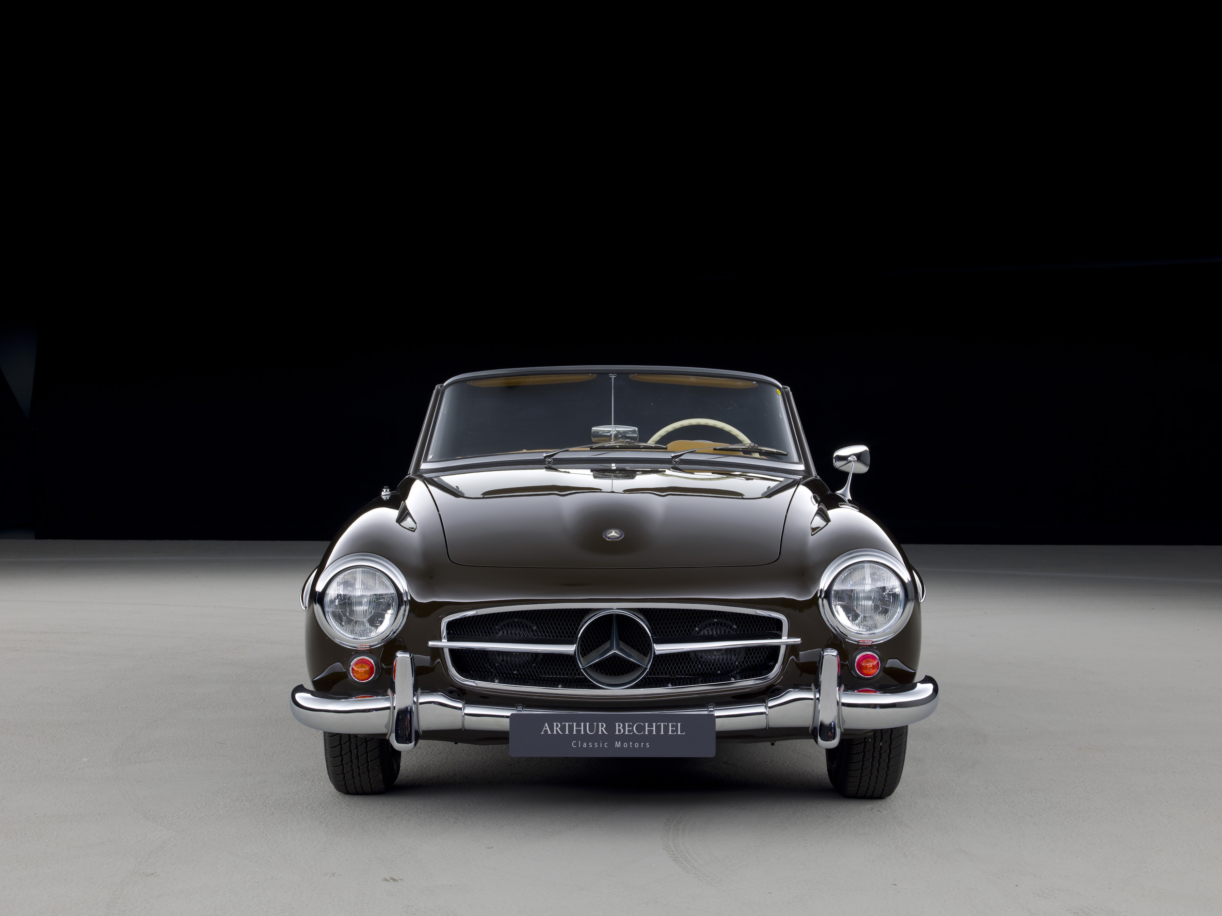 Mercedes-Benz 190 SL for sale