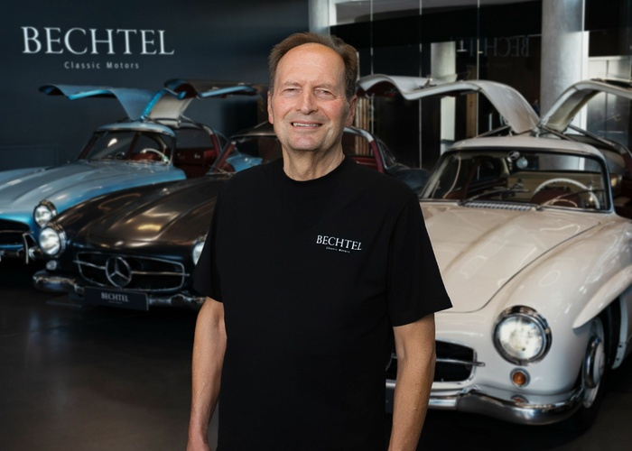 Gottfried Hiller Transport & Service