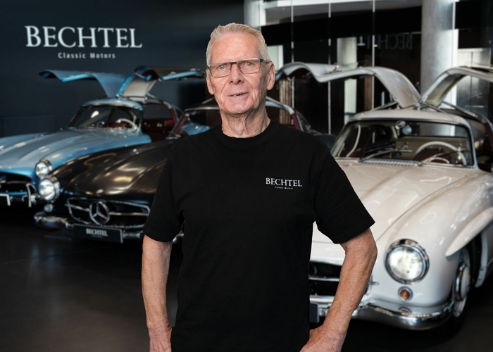 Klaus Henschel Transport & Service