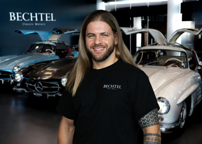 Marcus Köhler KFZ-Meister