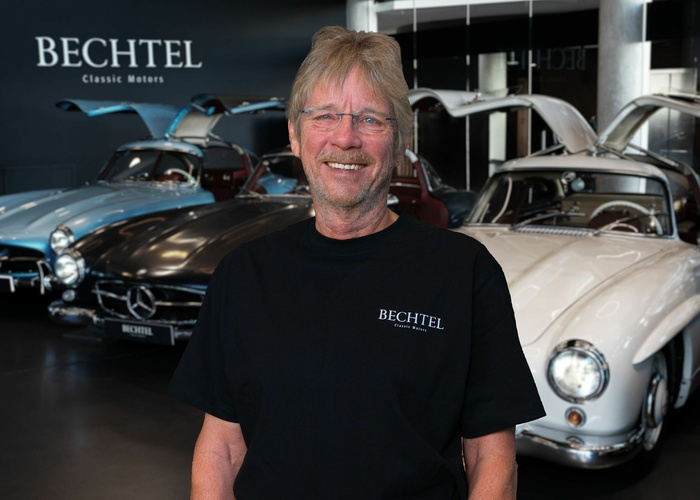 Stephan Mann Transport & Service