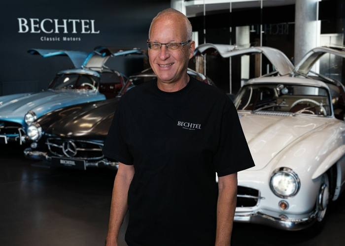 Ulrich Pfeffer Transport & Service